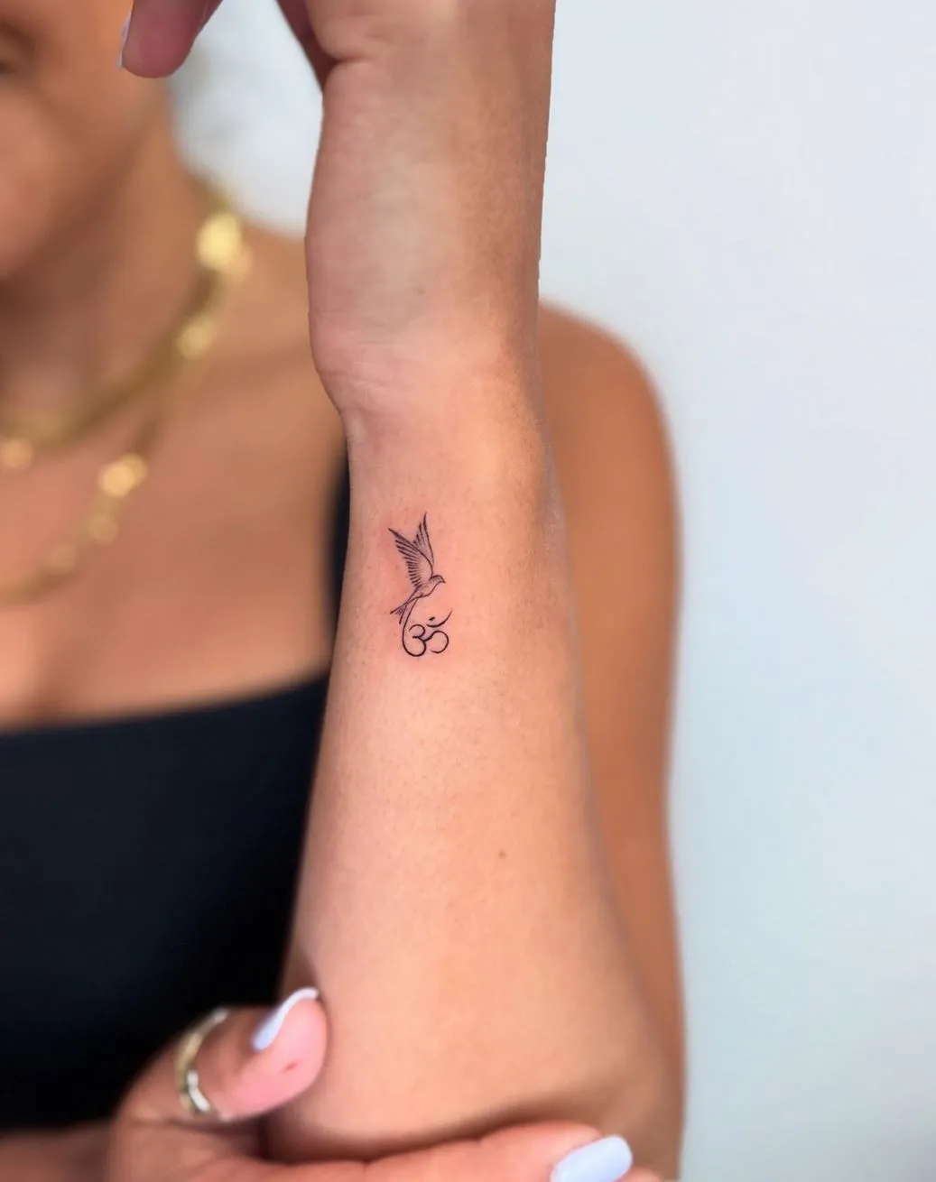 Why Not Every Tattoo Artist Can Do Fine Lines
