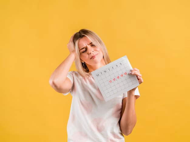 Possible causes of light periods and pregnancy concerns