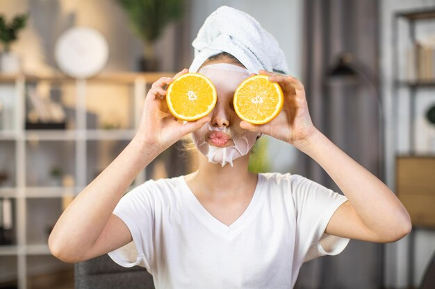 Maximizing skincare routine: vitamin c in the morning and retinol at night