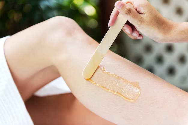 Hair regrowth after waxing - Understanding the timeline