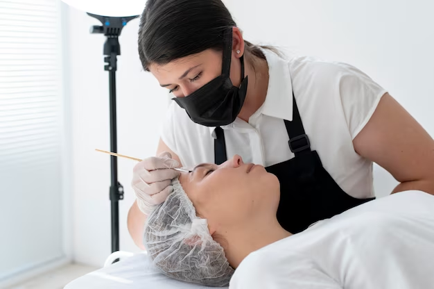 Learn how to become a lash technician in Australia with our comprehensive training program